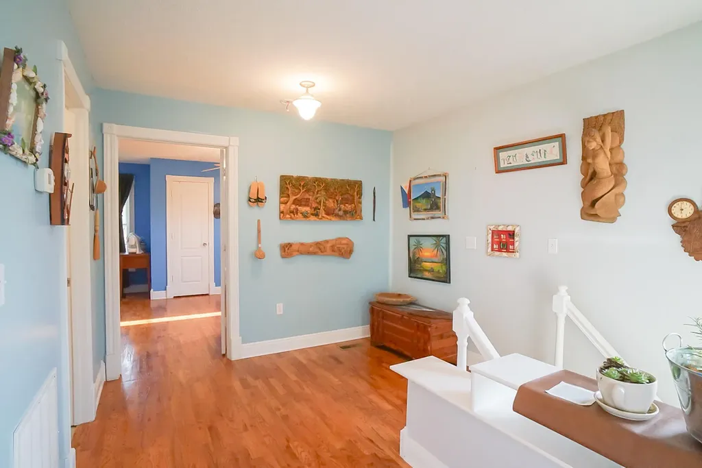 3268 Highway 635 Science Hill KY 42553