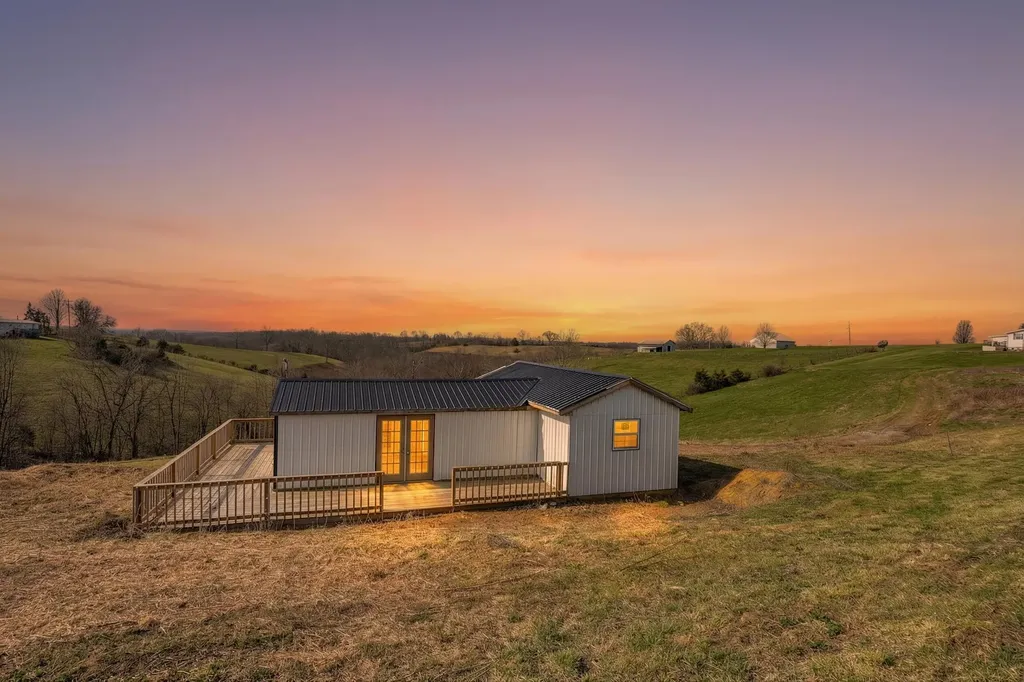 1580 Sardis Road Sardis Road Mount Olivet KY 41064