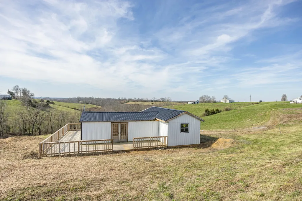 1580 Sardis Road Sardis Road Mount Olivet KY 41064