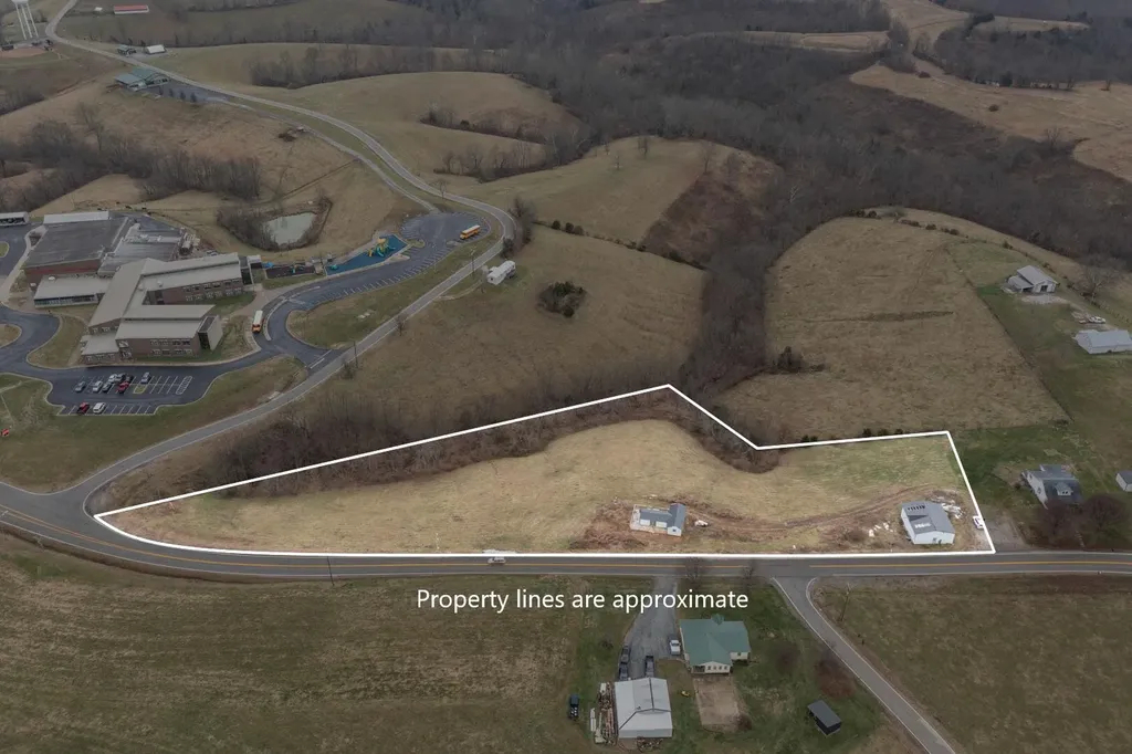 1580 Sardis Road Sardis Road Mount Olivet KY 41064