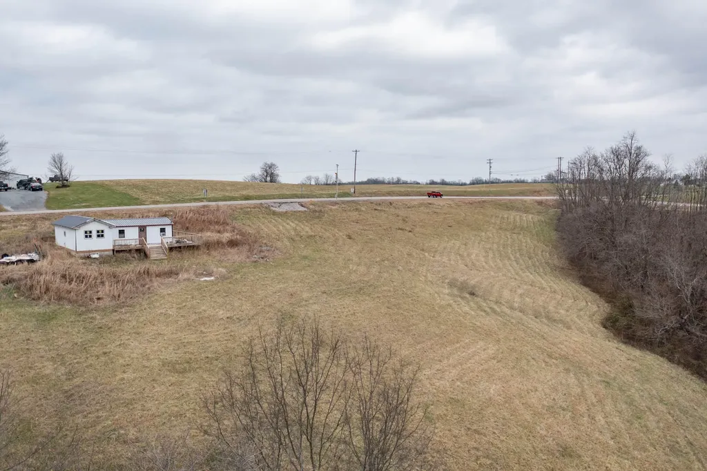 1580 Sardis Road Sardis Road Mount Olivet KY 41064