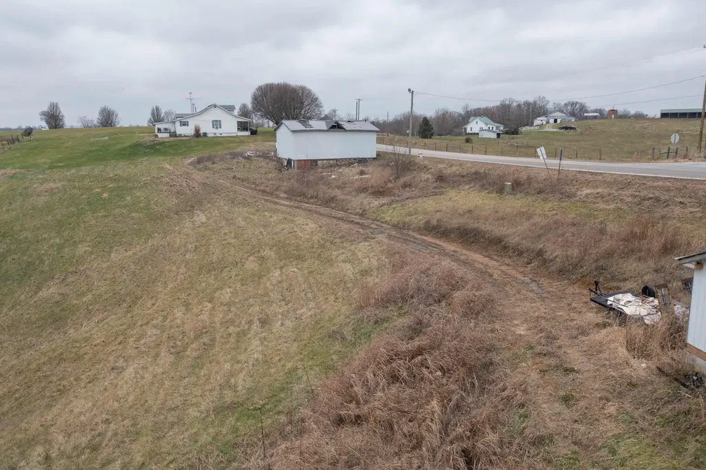 1580 Sardis Road Sardis Road Mount Olivet KY 41064