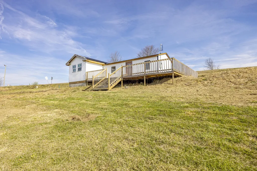 1580 Sardis Road Sardis Road Mount Olivet KY 41064