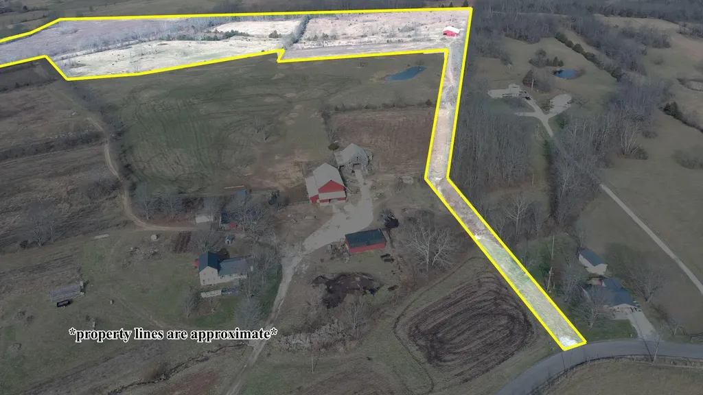1013-B Salem Pike Cynthiana KY 41031
