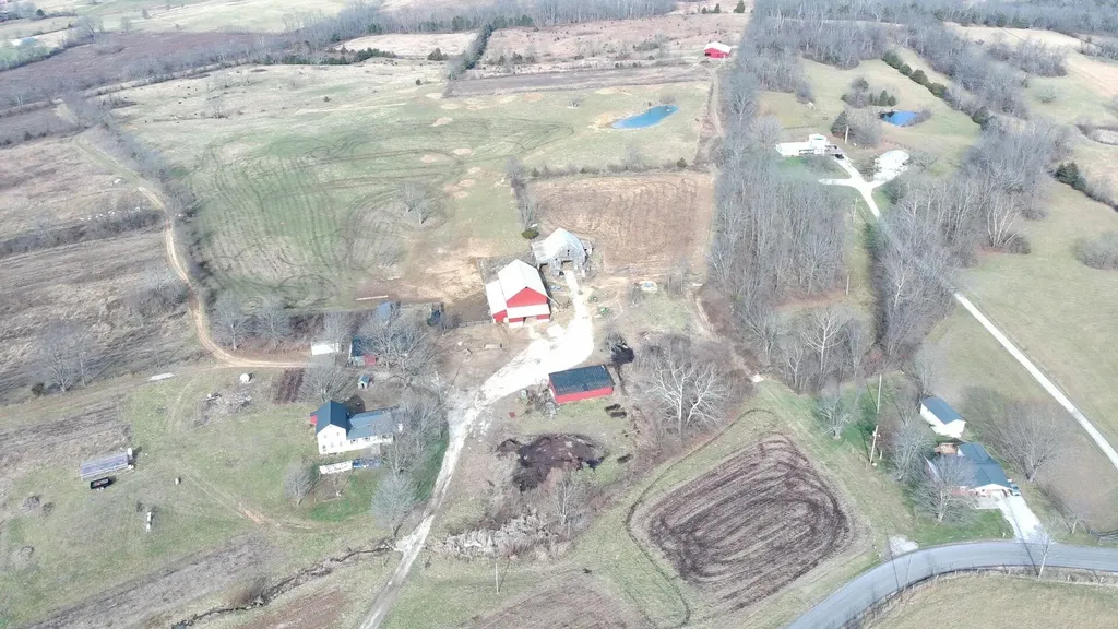 1013-B Salem Pike Cynthiana KY 41031