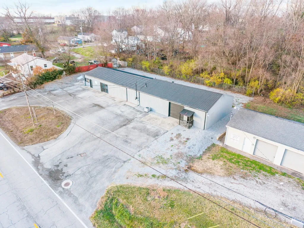 904 E Main Street Stanford KY 40484
