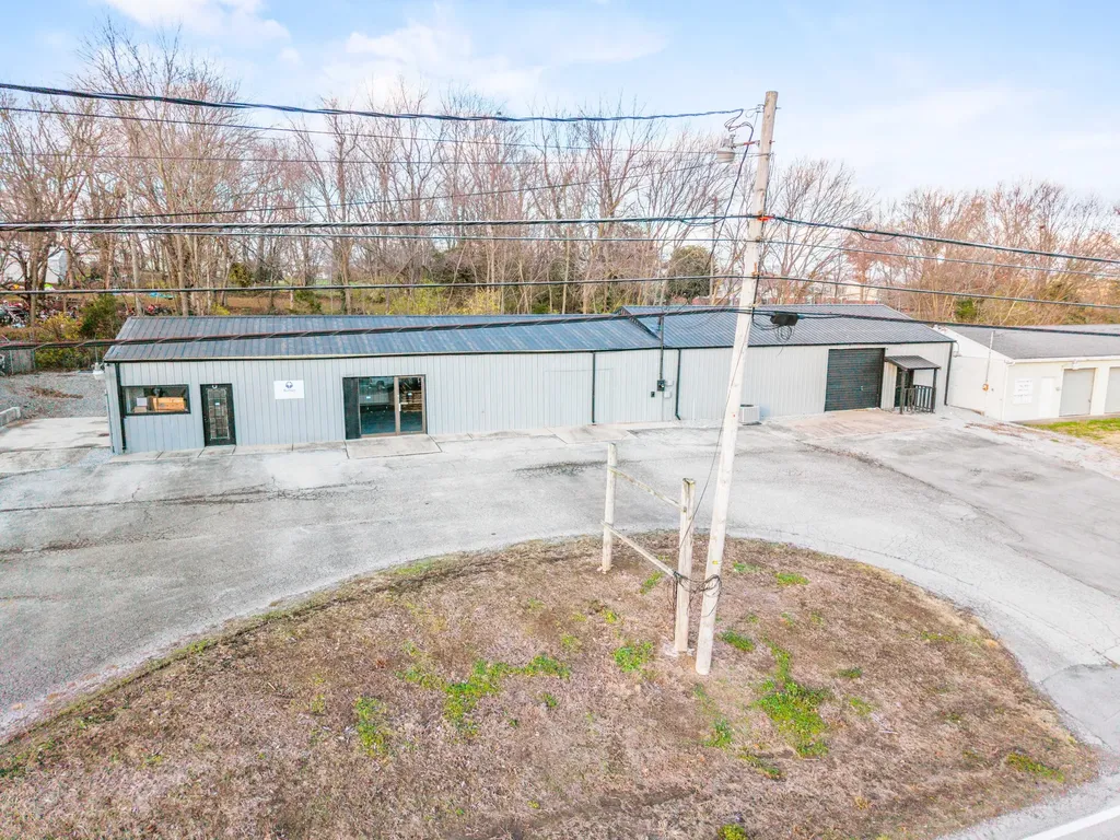 904 E Main Street Stanford KY 40484