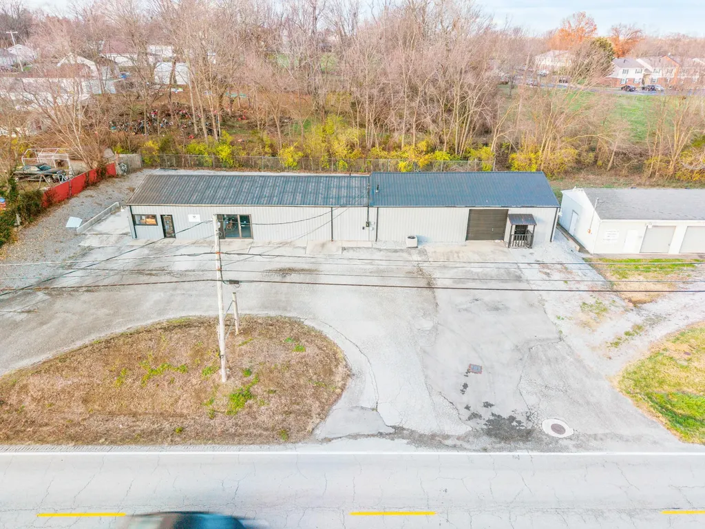 904 E Main Street Stanford KY 40484