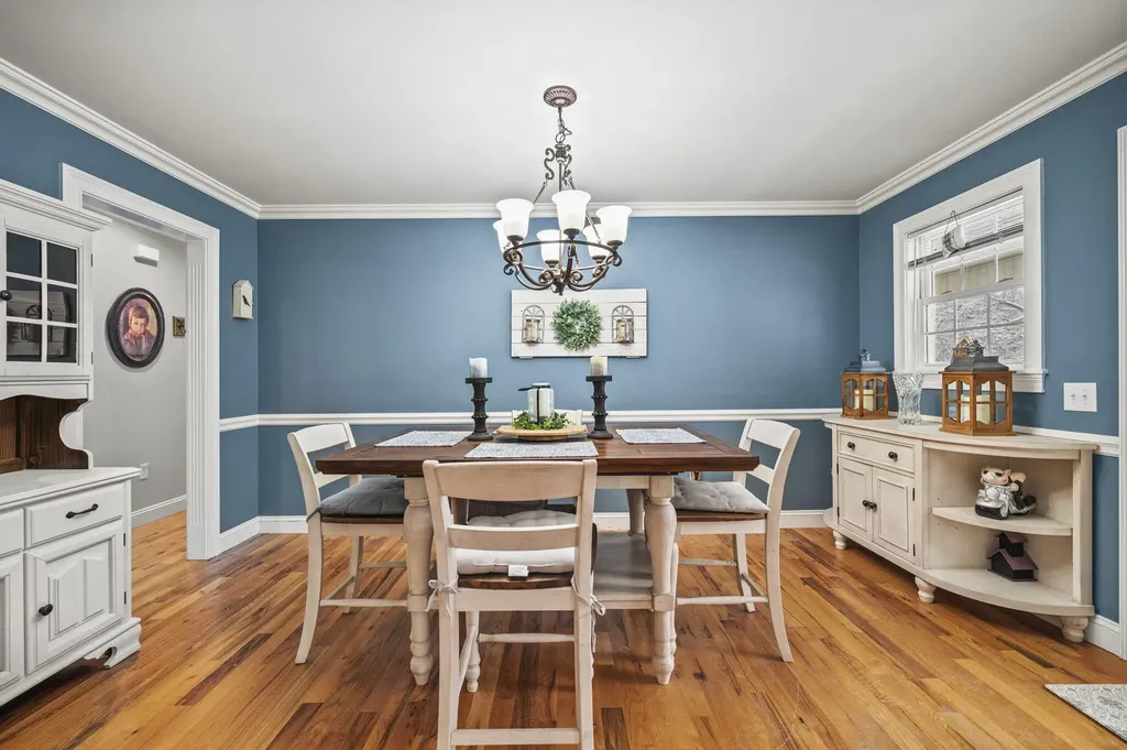 233 Cunningham Lane Winchester KY 40391