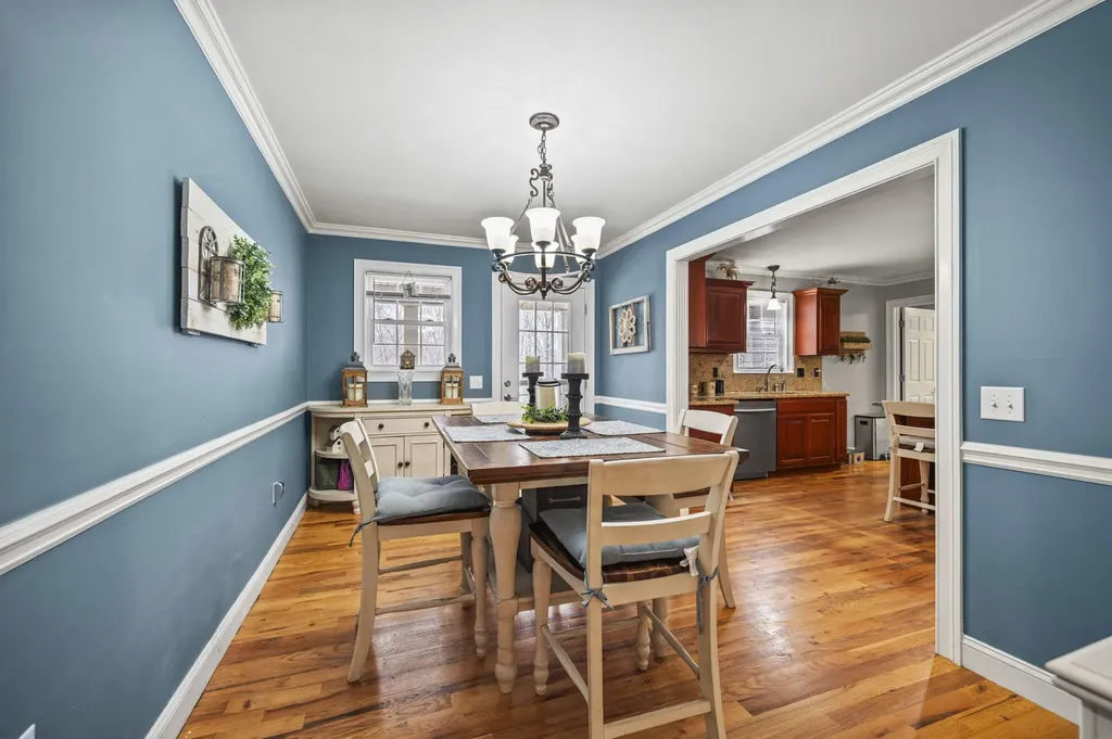 233 Cunningham Lane Winchester KY 40391