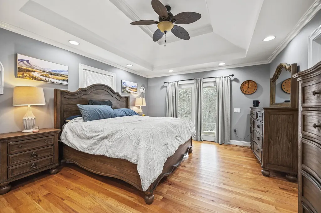233 Cunningham Lane Winchester KY 40391