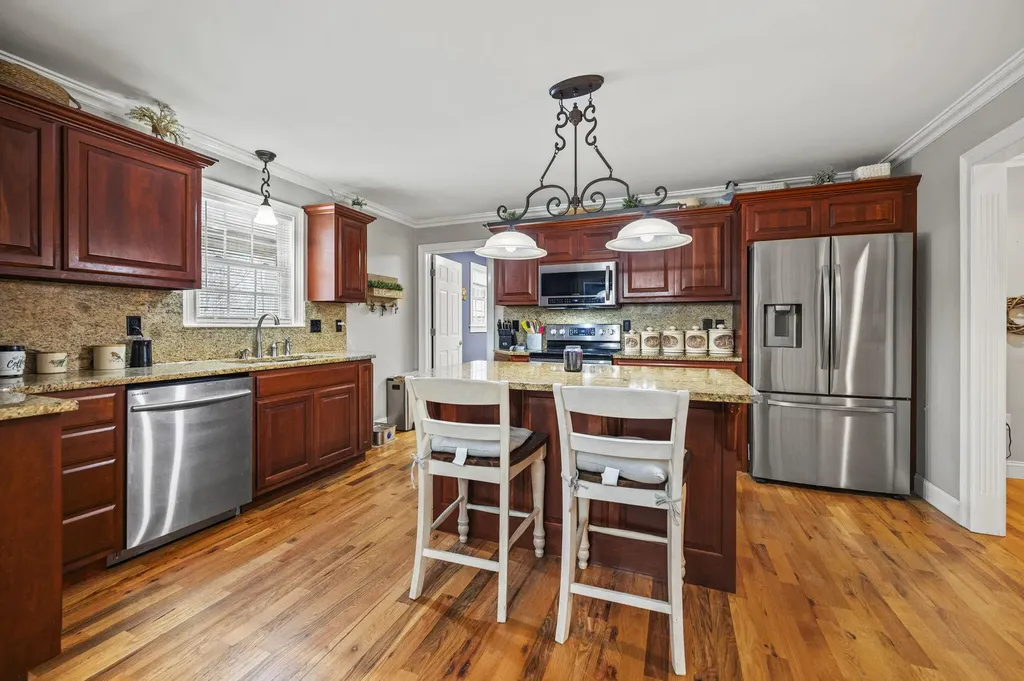 233 Cunningham Lane Winchester KY 40391