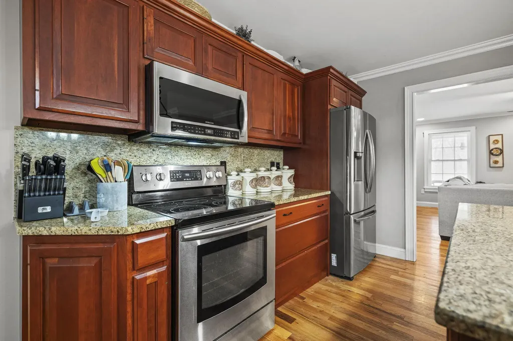 233 Cunningham Lane Winchester KY 40391