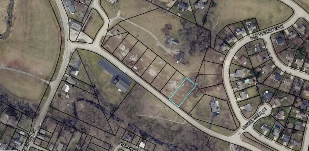 275 Northside Drive Midway KY 40347