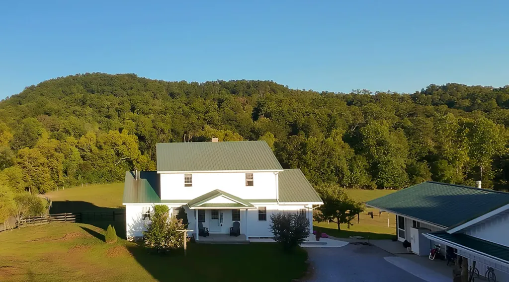 4445 Pine Grove Road Means KY 40346