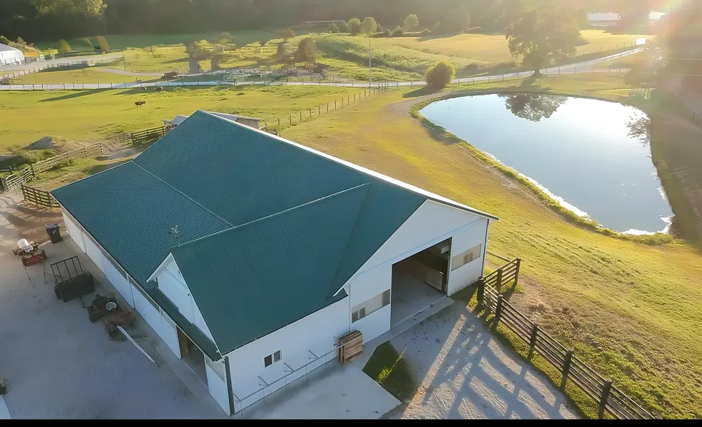 4445 Pine Grove Road Means KY 40346