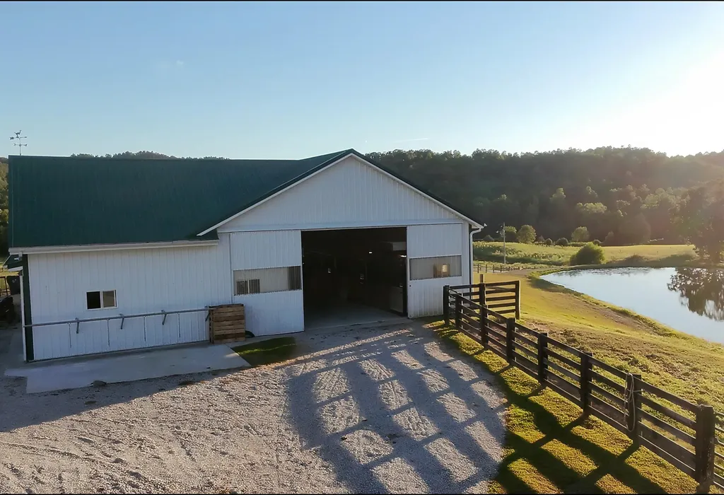 4445 Pine Grove Road Means KY 40346
