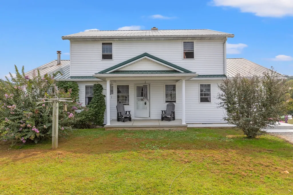 4445 Pine Grove Road Means KY 40346