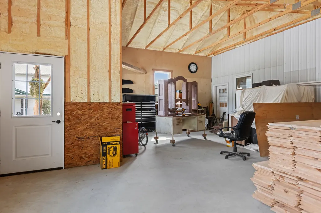 4445 Pine Grove Road Means KY 40346