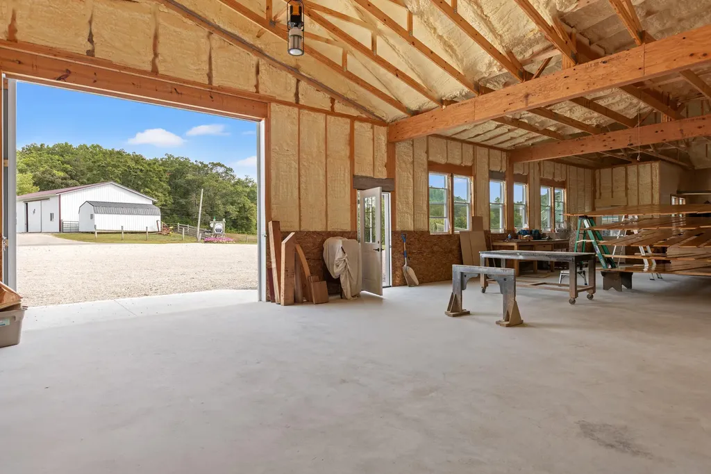 4445 Pine Grove Road Means KY 40346