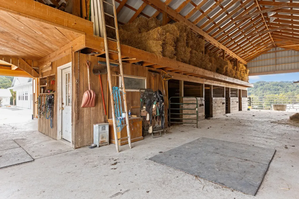 4445 Pine Grove Road Means KY 40346