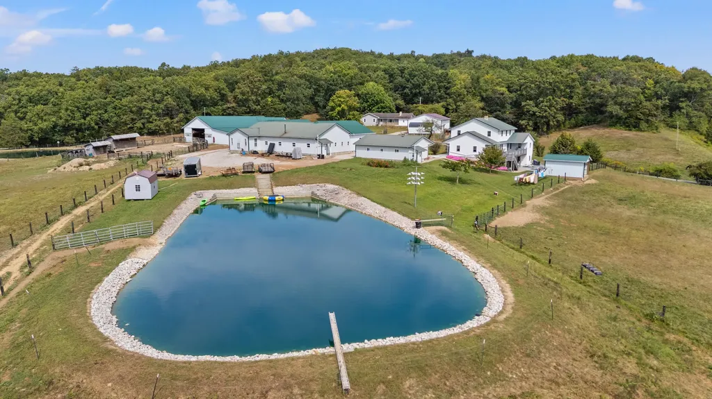 4445 Pine Grove Road Means KY 40346