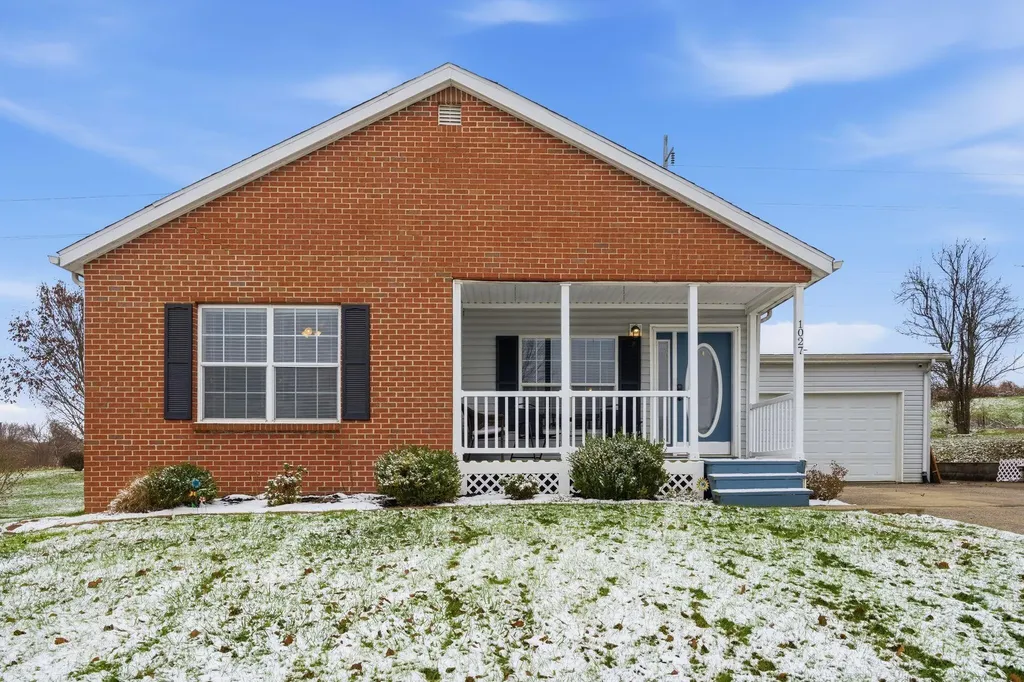 1027 Regency Road Danville KY 40422