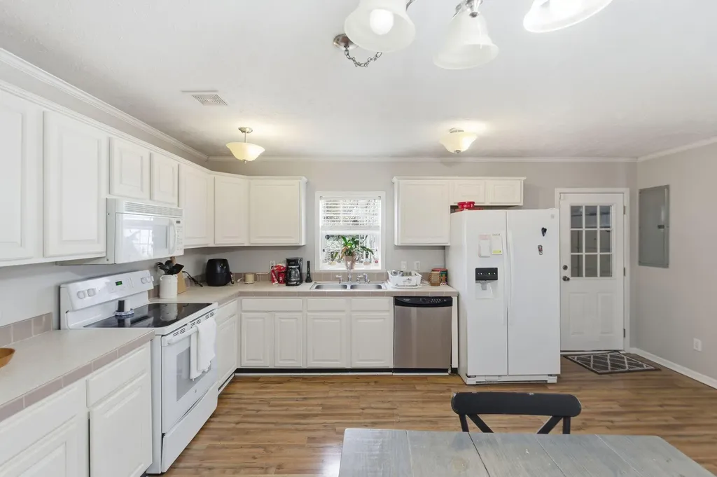 1027 Regency Road Danville KY 40422