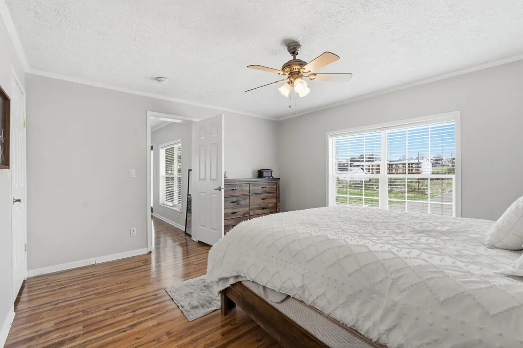 1027 Regency Road Danville KY 40422