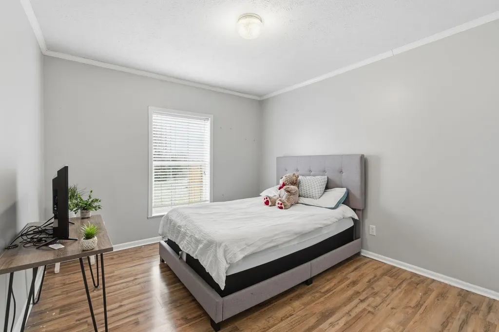 1027 Regency Road Danville KY 40422