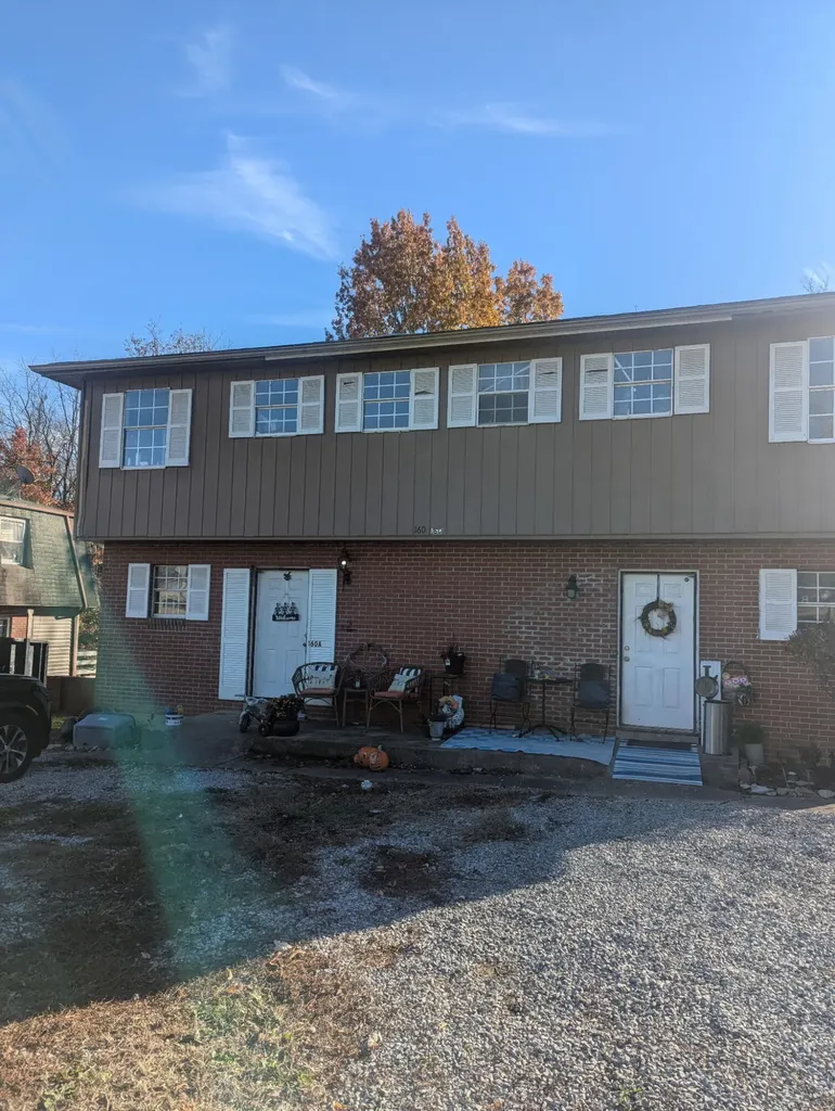 156 Hager Avenue Richmond KY 40475