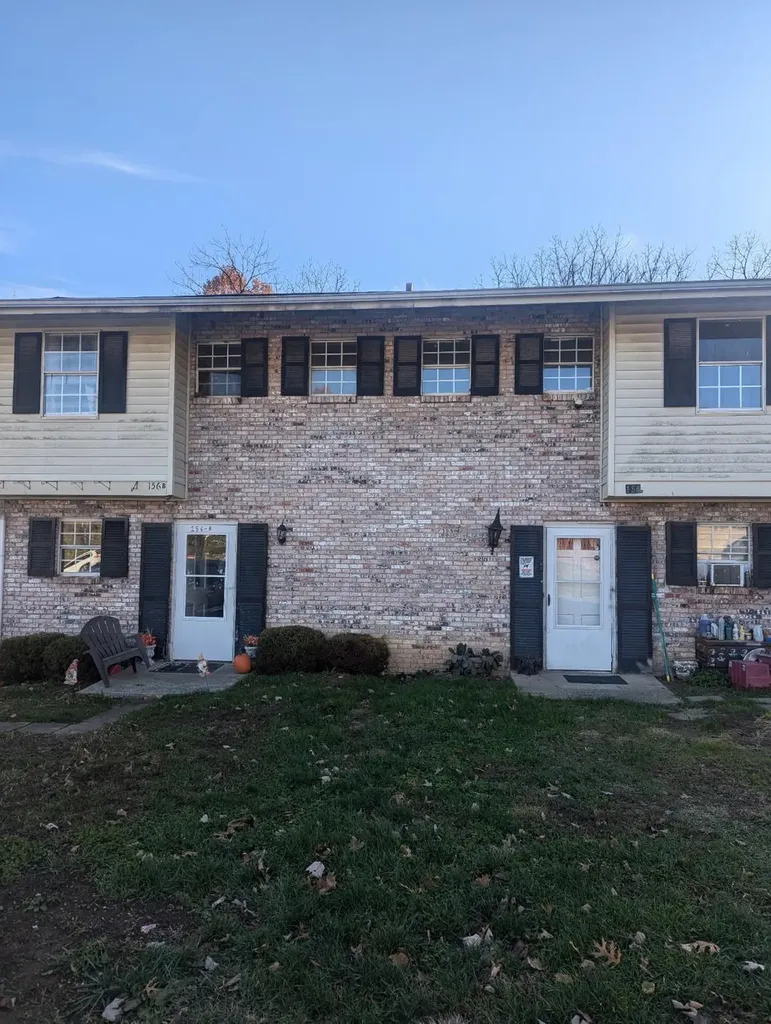 156 Hager Avenue Richmond KY 40475