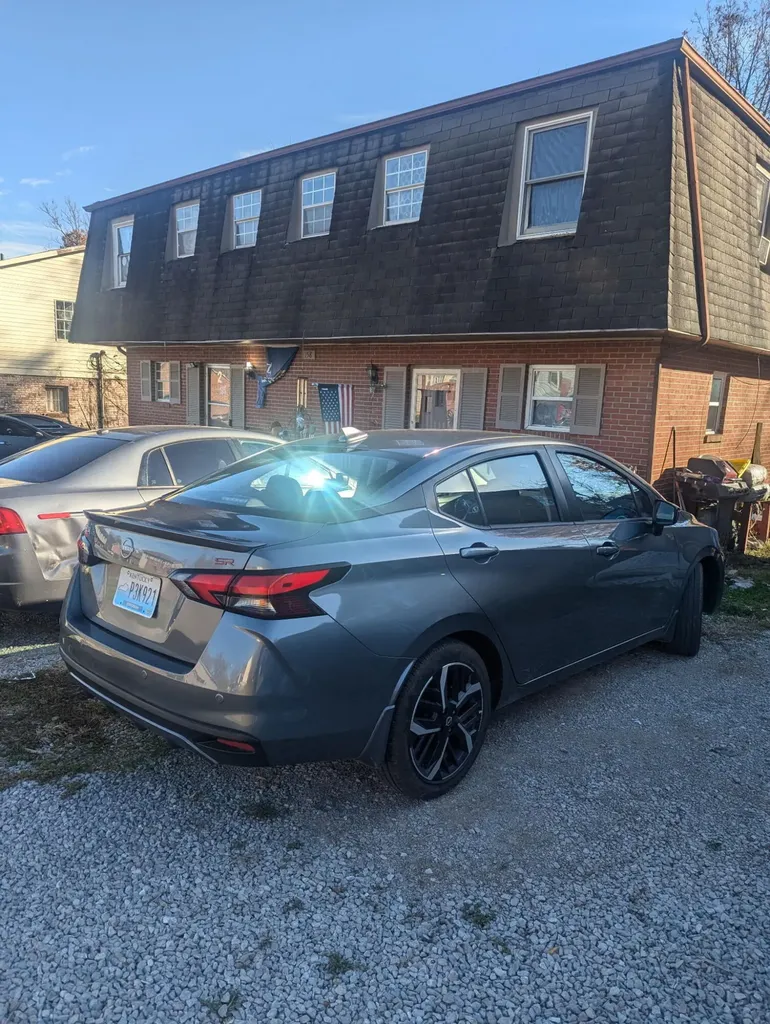 156 Hager Avenue Richmond KY 40475