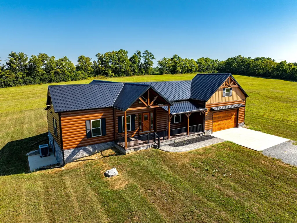 910 Walnut Grove Road Carlisle KY 40311