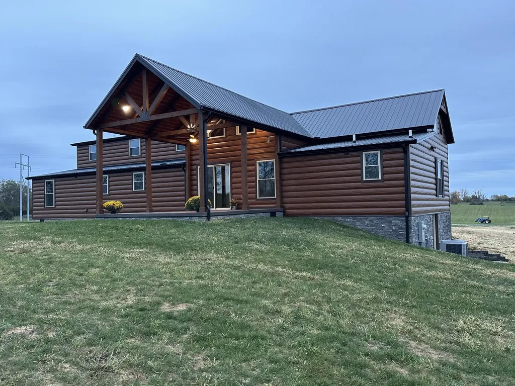 910 Walnut Grove Road Carlisle KY 40311