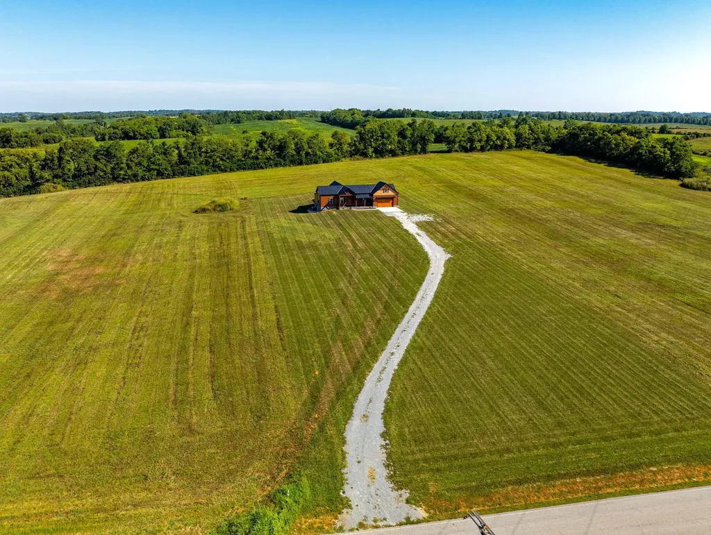 910 Walnut Grove Road Carlisle KY 40311