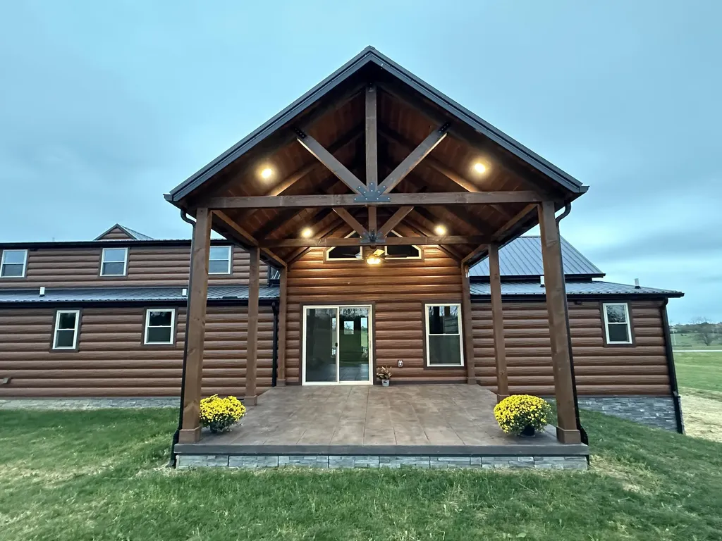910 Walnut Grove Road Carlisle KY 40311