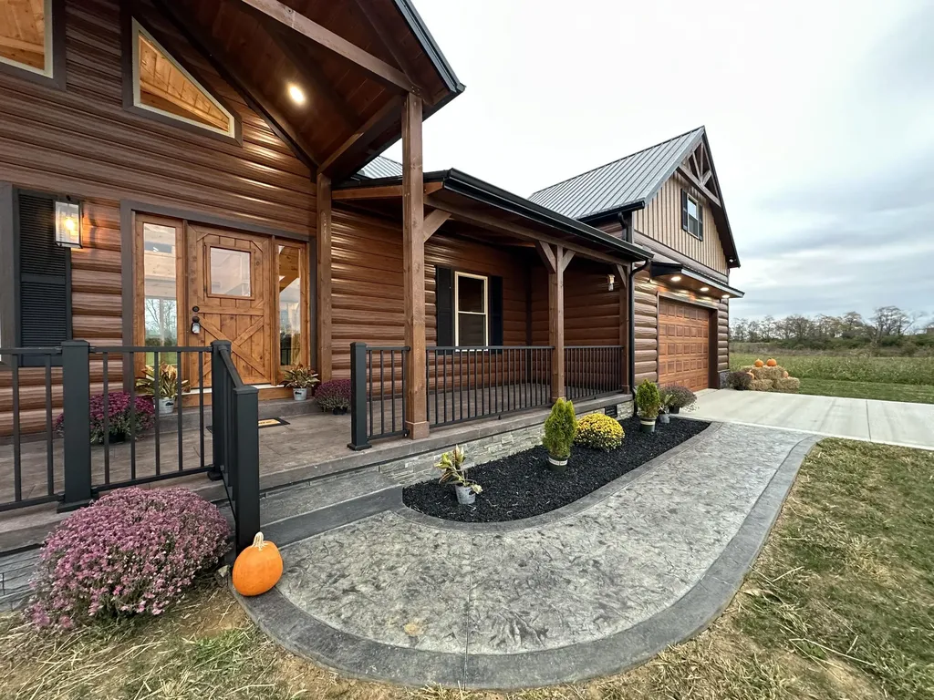 910 Walnut Grove Road Carlisle KY 40311