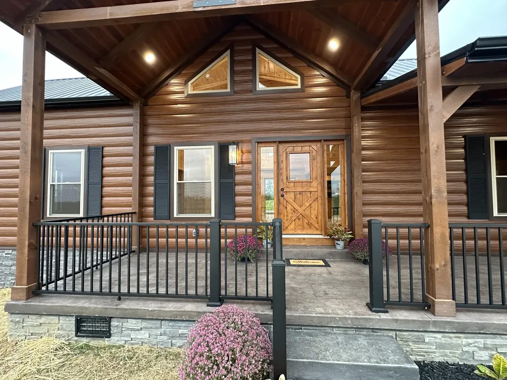 910 Walnut Grove Road Carlisle KY 40311