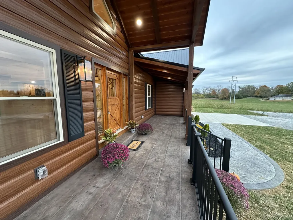 910 Walnut Grove Road Carlisle KY 40311