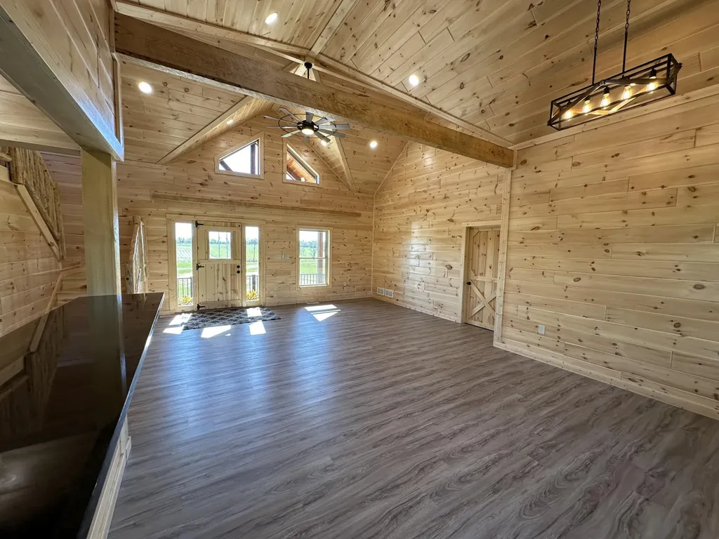 910 Walnut Grove Road Carlisle KY 40311