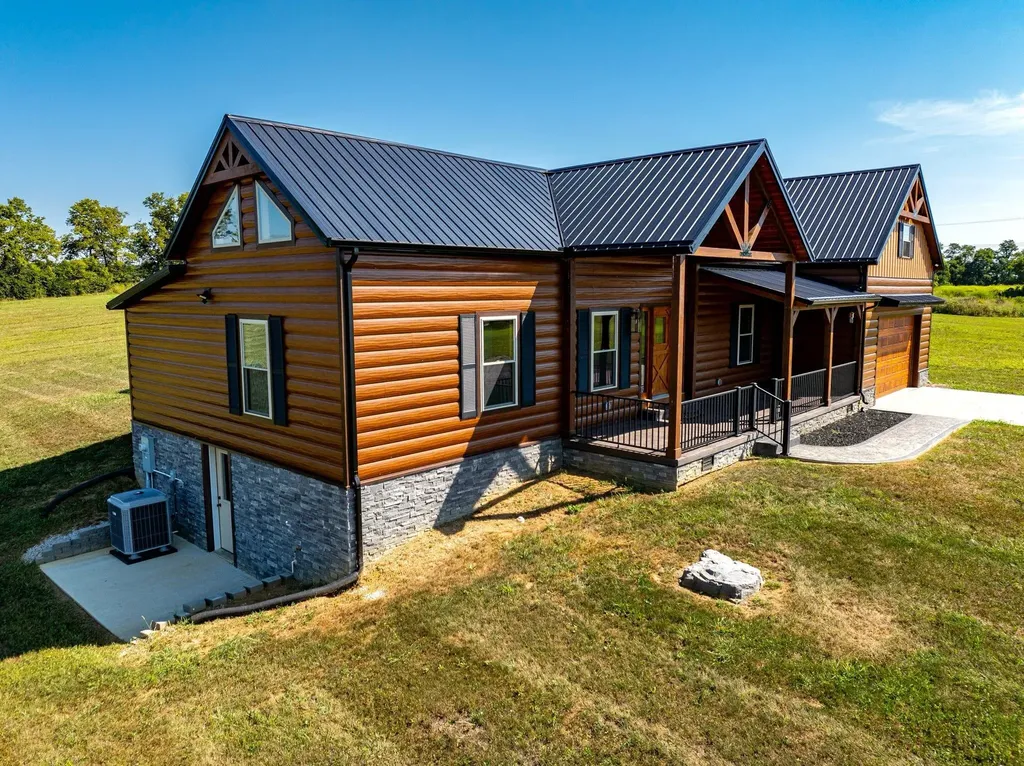 910 Walnut Grove Road Carlisle KY 40311