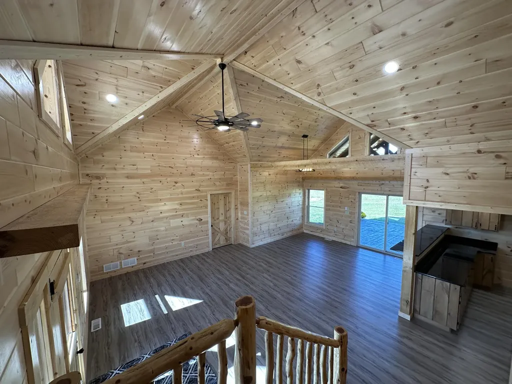910 Walnut Grove Road Carlisle KY 40311