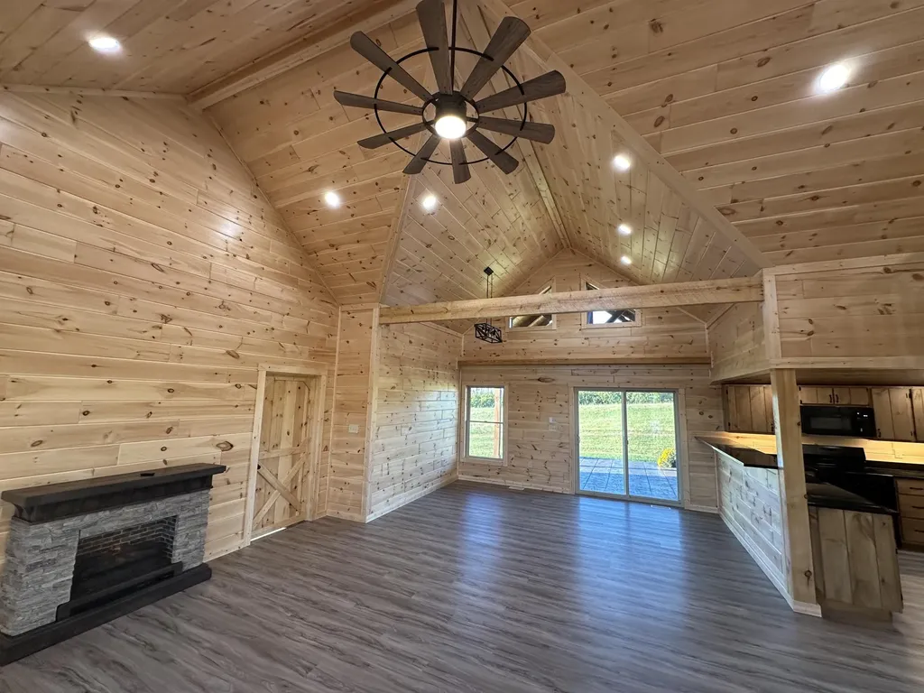 910 Walnut Grove Road Carlisle KY 40311