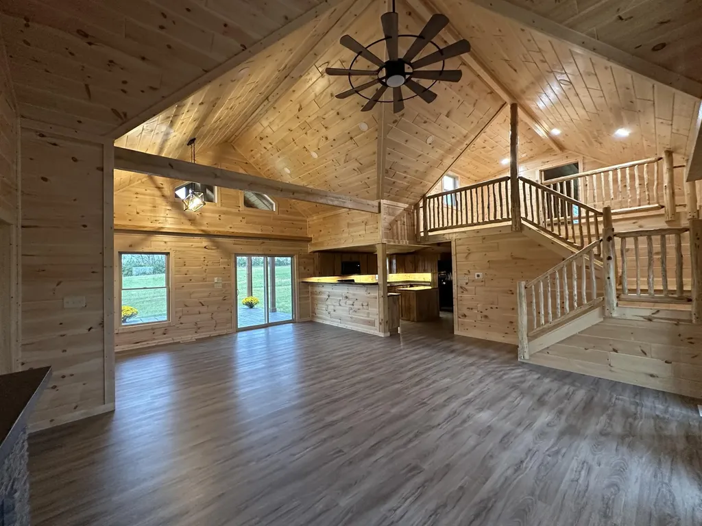910 Walnut Grove Road Carlisle KY 40311