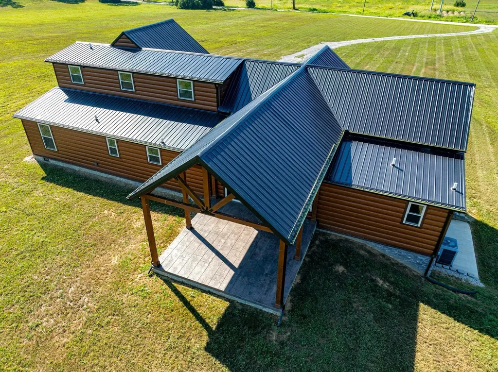 910 Walnut Grove Road Carlisle KY 40311