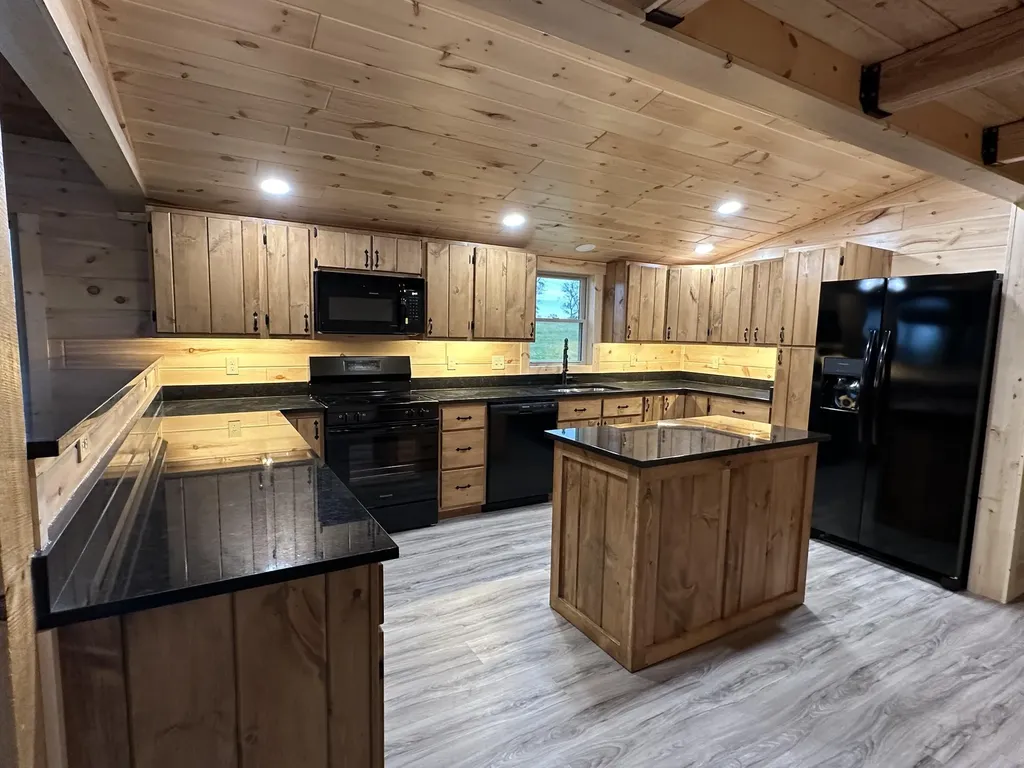 910 Walnut Grove Road Carlisle KY 40311