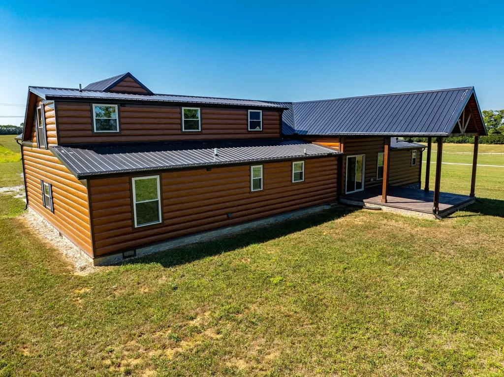 910 Walnut Grove Road Carlisle KY 40311