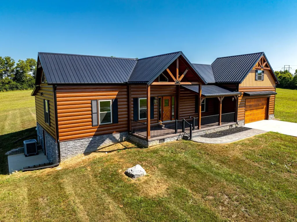 910 Walnut Grove Road Carlisle KY 40311