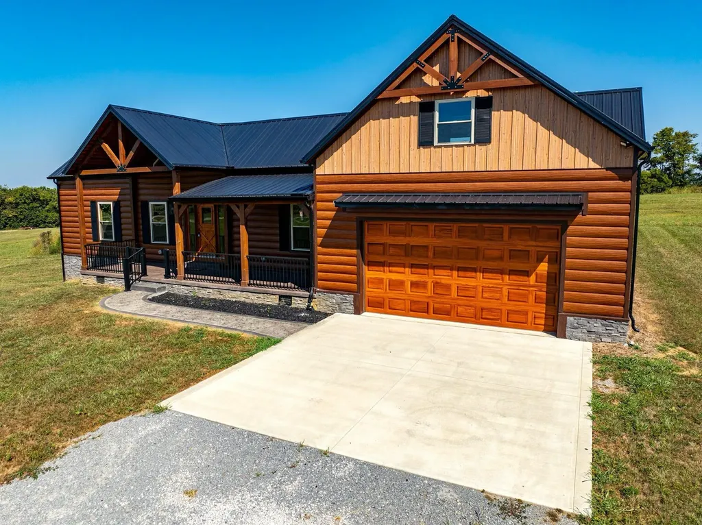 910 Walnut Grove Road Carlisle KY 40311